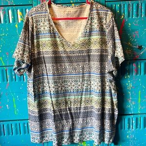 Croft & Borrow. 3X. T213